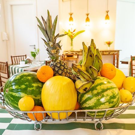 Pousada Da Villa Fernando de Noronha Kültér fotó